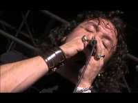 pochette album Lã¡grimas negras