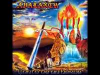 pochette album Llanto de un heroe