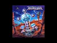 pochette album Age of salvation