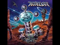 pochette album Fate of centuries