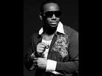 pochette album Africa