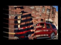 pochette album Flickin