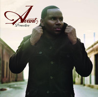 pochette album Now you got someone