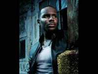 pochette album Right back here