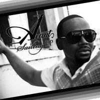 pochette album Sailing