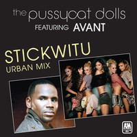 pochette album Stickwitu