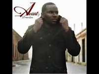 pochette album Thinkin bout you