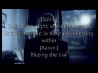 pochette album A restless heart and obsidian skies