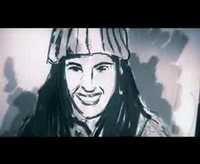 pochette album Carry me over