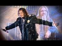 pochette album Master of the pendulum