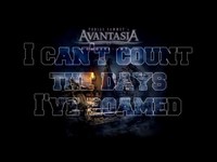 pochette album The haunting