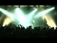 pochette album Queen of blades