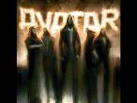 pochette album Revolution of two