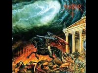 pochette album Seduced by necromancy