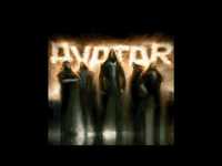 pochette album Shattered wings