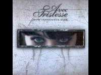 pochette album Angel after dark