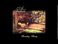 pochette album De sombre amour et souffrance