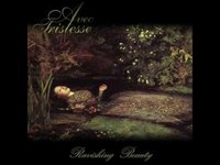 pochette album In vain i cry