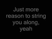 pochette album Girl i know