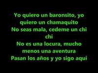 pochette album Chi chi