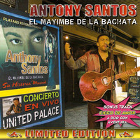 pochette album Ciego de amor