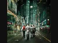 pochette album Spanish fly