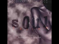 pochette album I wanna be loved