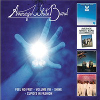 pochette album Our time has come