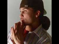 pochette album Things gotta change