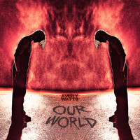 pochette album Our world