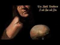 pochette album I and love and you