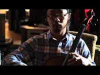 pochette album I never knew you