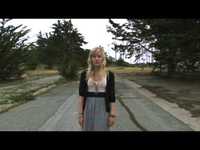 pochette album If it's the beaches