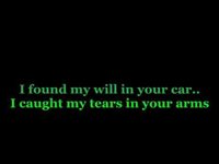 pochette album It goes on and on