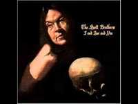 pochette album January wedding