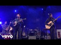 pochette album Salina