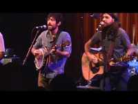 pochette album Skin and bones