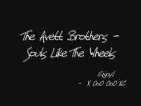 pochette album Souls like the wheels