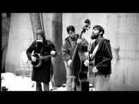 pochette album The perfect space