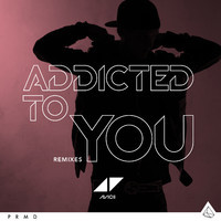 pochette album Addicted to you