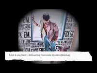 pochette album Silhouettes diamonds