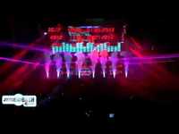 pochette album You make me (live)