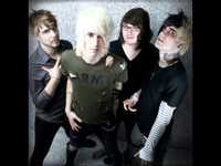 pochette album London pt. 2