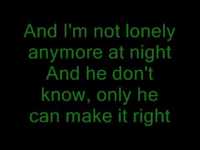 pochette album No one needs to know