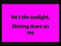 pochette album Touch the sky