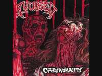 pochette album Cradle of bones