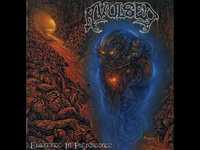 pochette album Hidden perversions