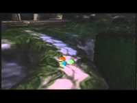 pochette album Blind