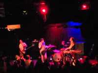 pochette album Dirty