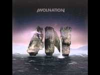 pochette album Knights of shame